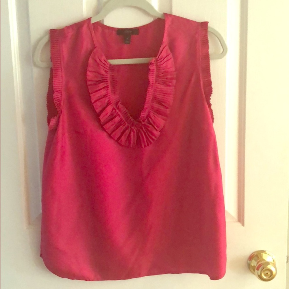 Jcrew blouse